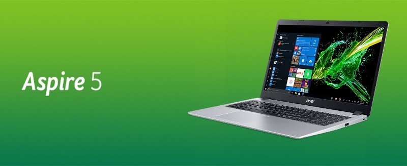 Acer Aspire 5 Slim Laptop, 15.6&quot;