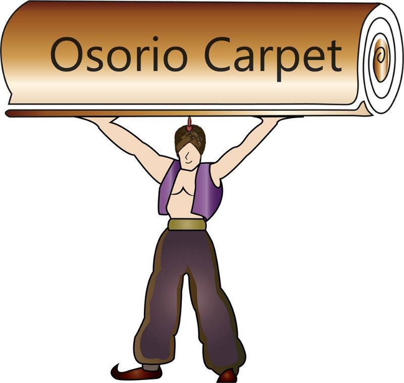  Osorio Carpet