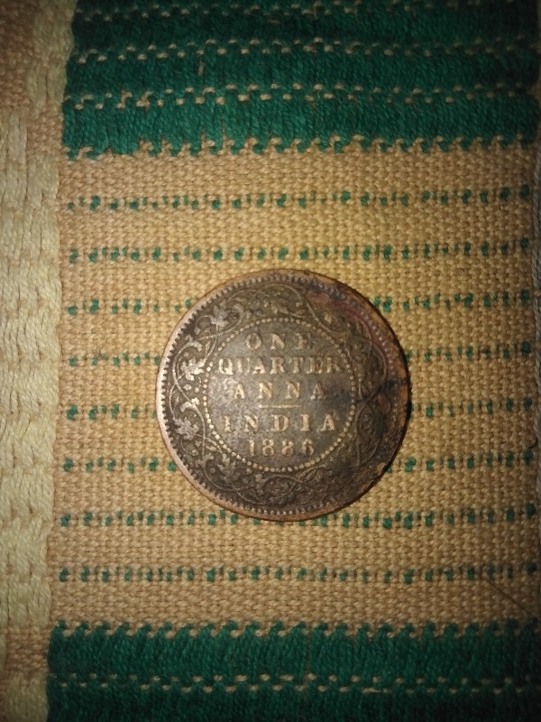 18th century east indian company coins 