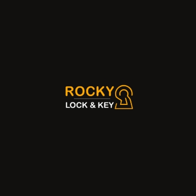 Rocky Lock &amp; Key